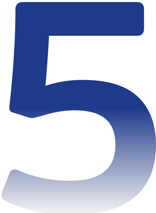 Número 5 - Assessoria para Regularização Imobiliária