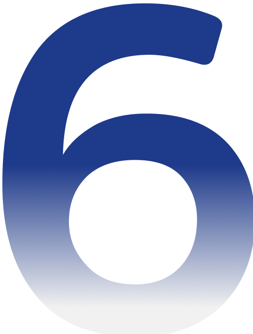 Número 6 - Documentação e Regularização