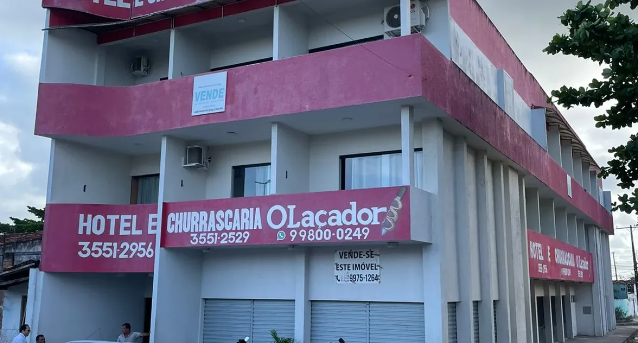 Fachada-Ponto-Comercial-O-Lacador-Joaquim-Goncalves