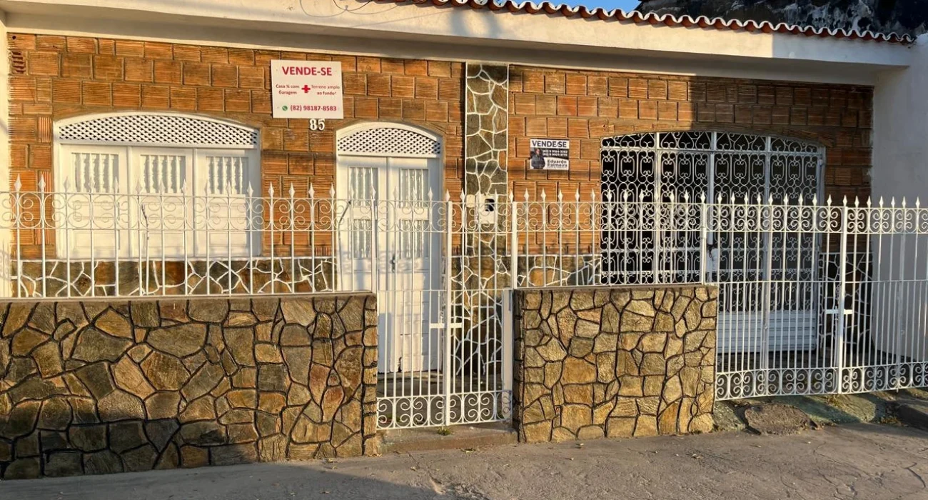 Fachada-Casa-Avenida-Getulio-Vargas