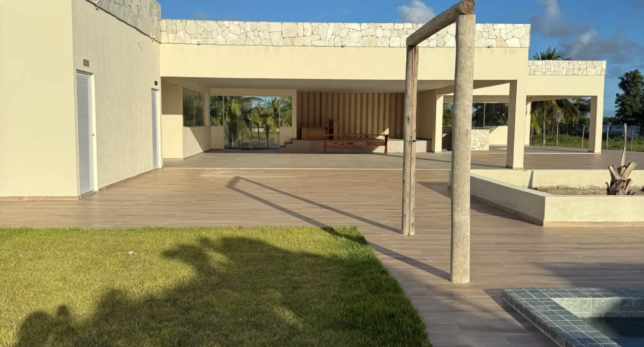 Terreno-Foz-do-Sao-Francisco