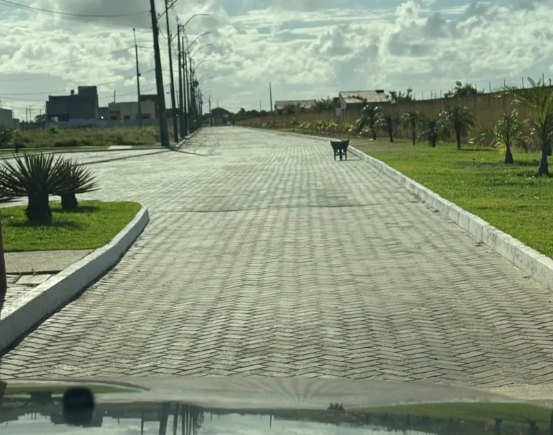 Terreno-Mares-do-Sul