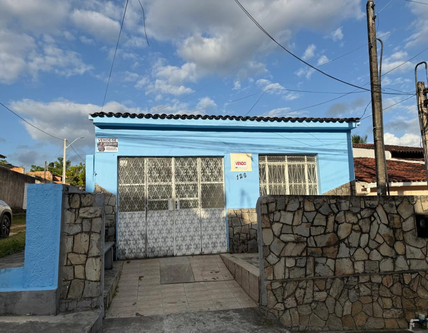 asa no beco do tamanduá