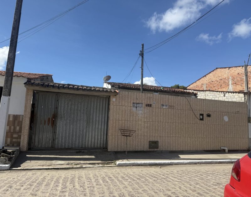 Entrada