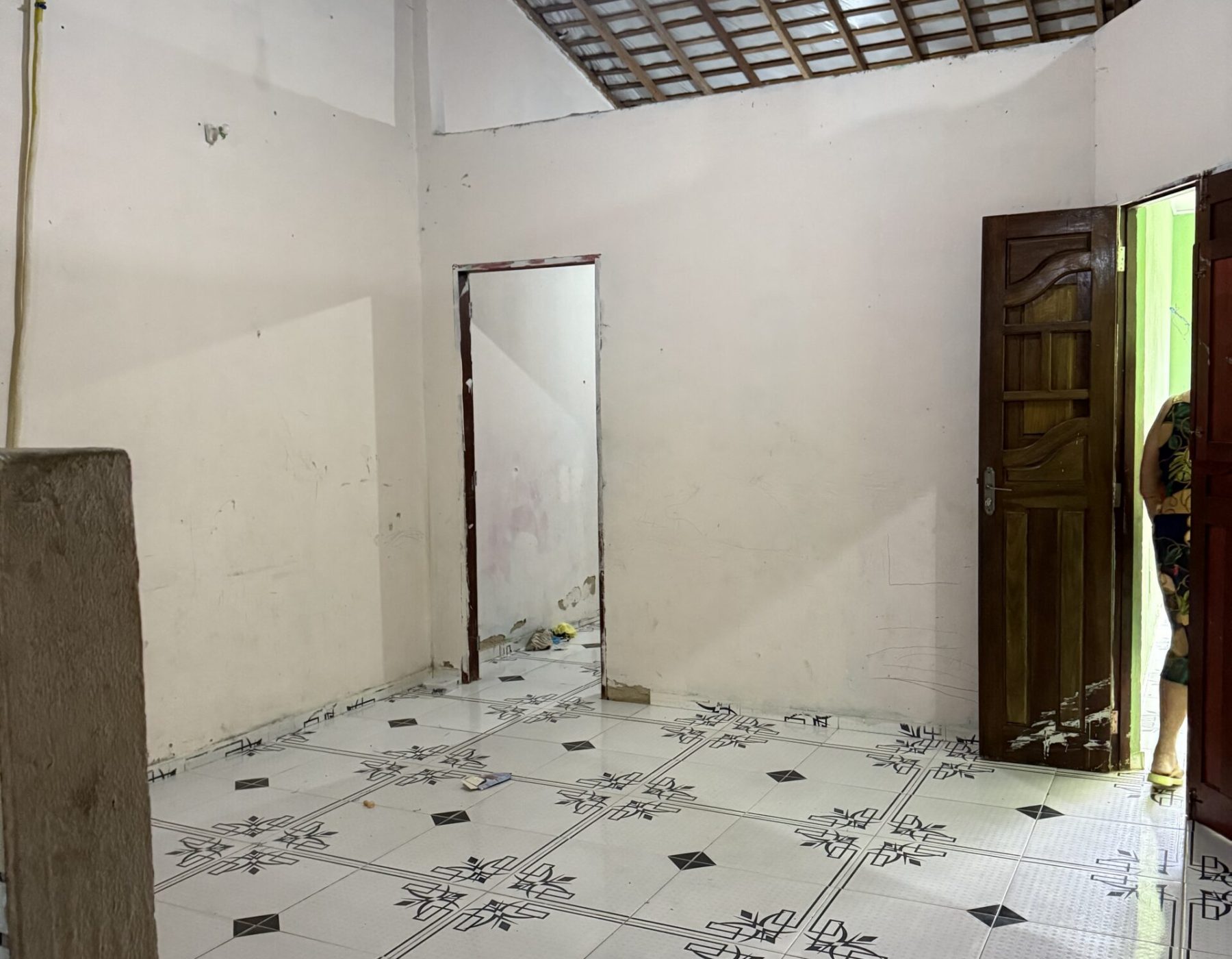 Casa na Santa Madalena